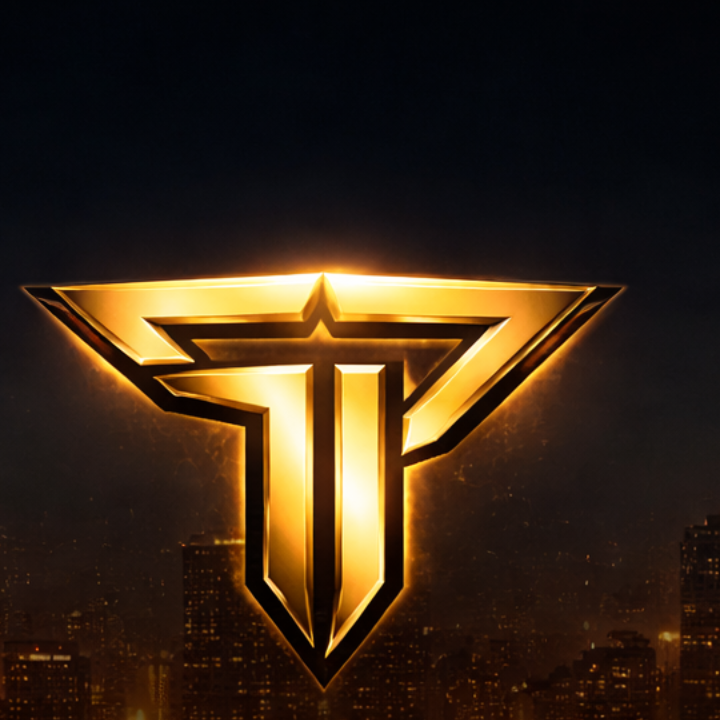 TP emblem